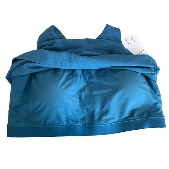 Athleta Conscious Crop D-DD Borealis Green 1X - Picture 10 of 10